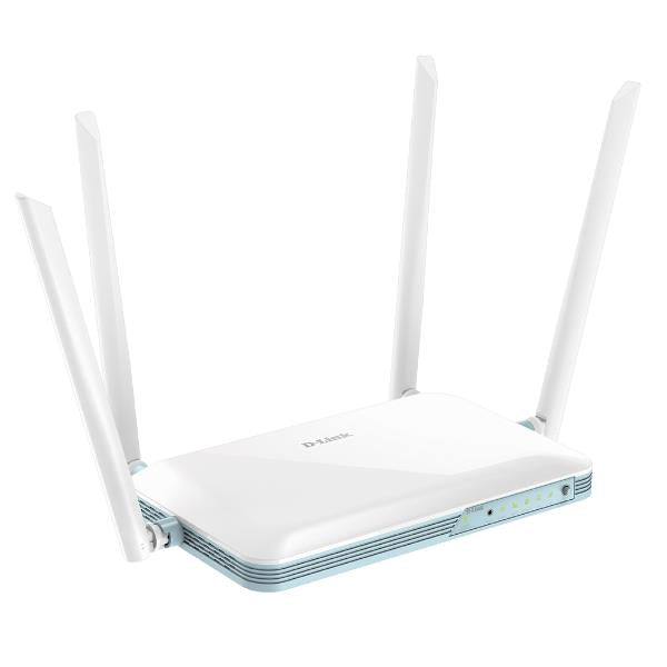 Smart Router EAGLE PRO AI N300 4G [G403]