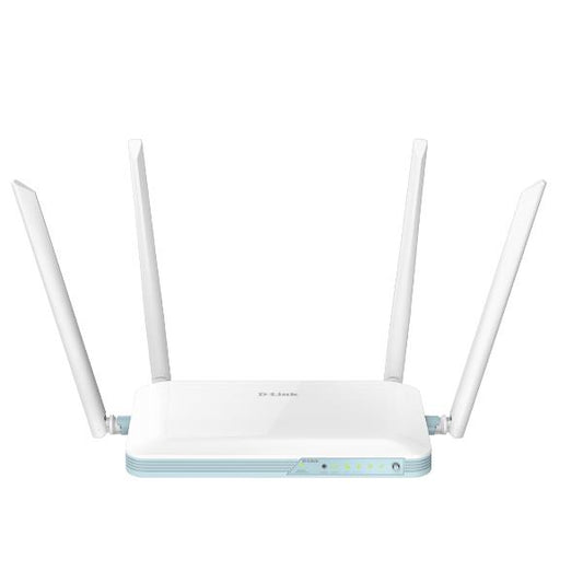 Smart Router EAGLE PRO AI N300 4G [G403]