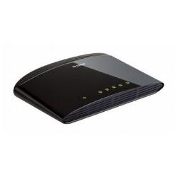 D-LINK SWITCH 5 PORTS 10/100 SOHO [DES-1005D]