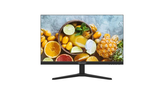 HIKVISION MONITOR 23,8 LED IPS FHD 5MS 300 CDM, VGA/HDMI [DS-D5024FN10]