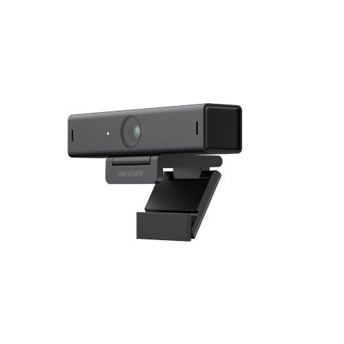 HIKVISION WEBCAM 2MP, MICROFONO, USB 2.0, AUTO FOCUS, 1920 X 1080. 30/25fps [DS-UC2]