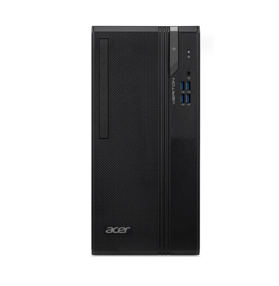 ACER PC MT VERITON VS2710G i3-13100 8GB 256GB SSD WIN 11 PRO [DT.VY4ET.018]