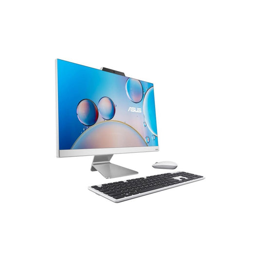 ASUS PC AIO 21,45" WHITE E3 i5-1335U 8GB 512GB SSD WIN 11 PRO [E3202WVAK-WPB001X]