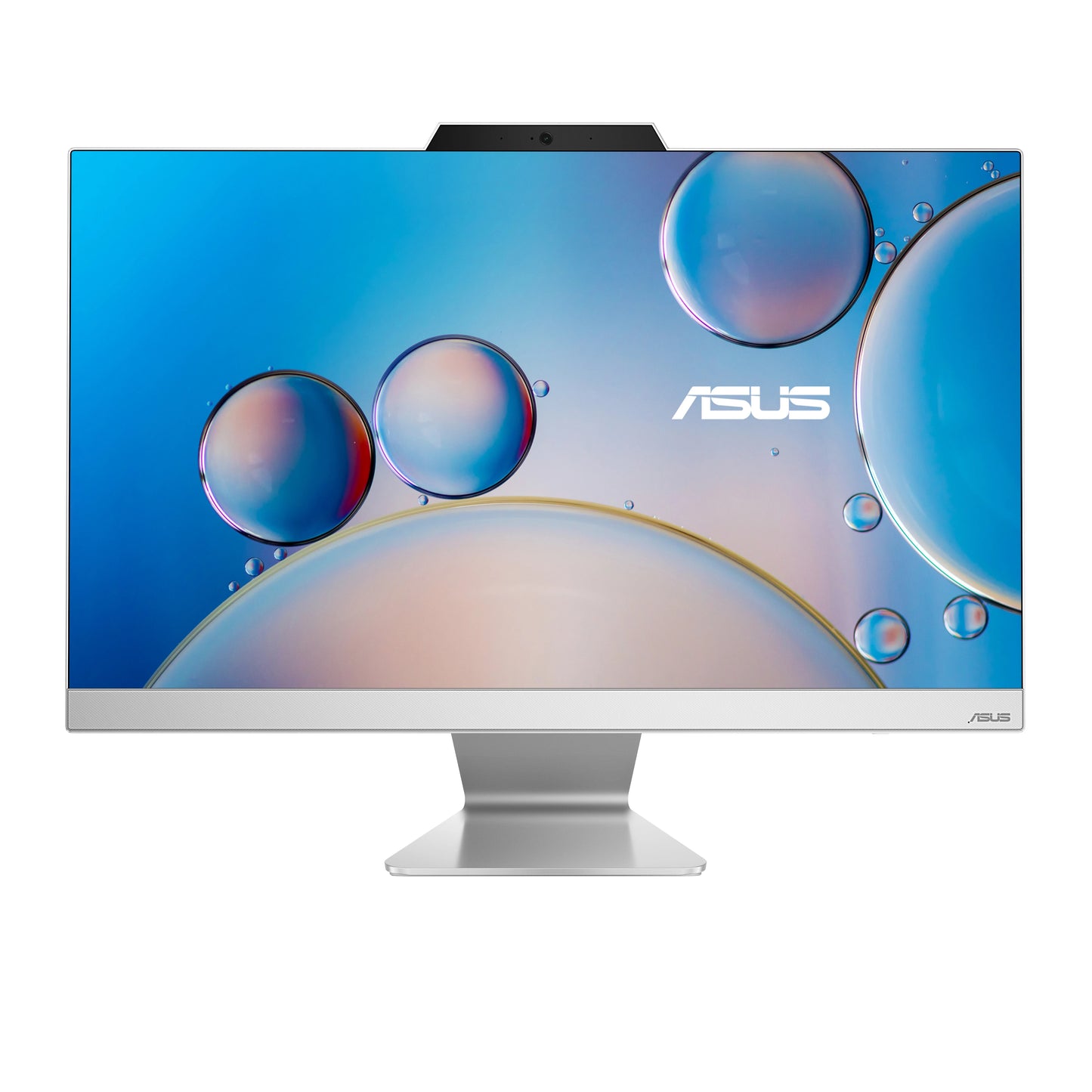 ASUS PC AIO 23,8" WHITE i5-1235U 8GB 512GB SSD FREEDOS [E3402WBAK-WA100M]