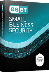 ESET SMALL BUSINESS SECURITY [ESBS-N1-B5-BOX]