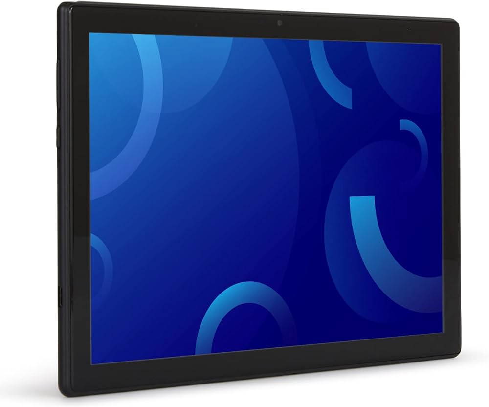 MICROTECH TABLET PC E-TAB LTE OCTACORE T618 4GB 128GB 10.1 IPS ANDROID 11 [ETL101AKE12]