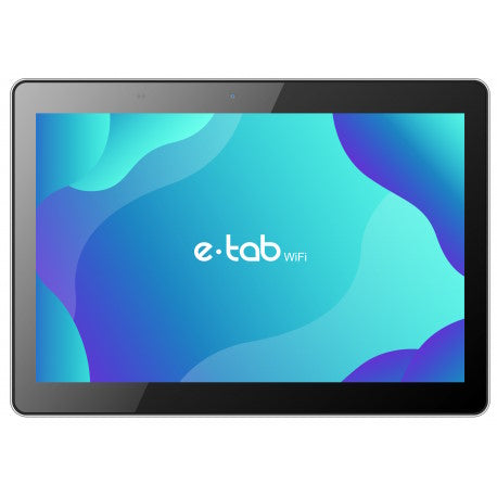 MICROTECH TABLET PC E-TAB WIFI MT8168 4GB 64GB 10.1 IPS BT ANDROID 13 [ETW101DKE12]