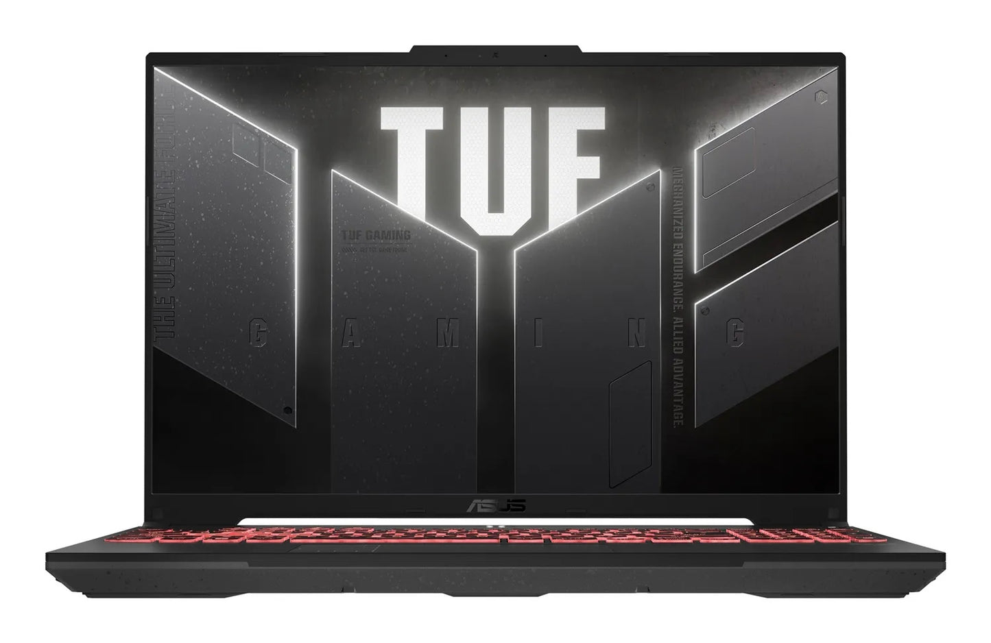 ASUS NB 16" GAMING TUF Ryzen 9 7940HX 16GB 1T SSD RTX 4070 8GB WIN 11 HOME [FA607PI-N3101W]