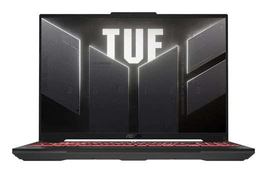 ASUS NB 16" GAMING TUF Ryzen 9 7940HX 16GB 1T SSD RTX 4070 8GB WIN 11 HOME [FA607PI-N3101W]