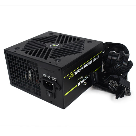 TECNOWARE ALIMENTATORE HYPER STREAM PSU 500 BRONZE [FAL501HSB]