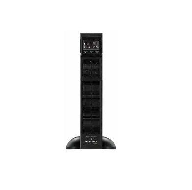 TECNOWARE UPS EVO DSP PLUS 2400 RACK/TOWER IEC TOGETHER ON [FGCEDP2402RTIEC]