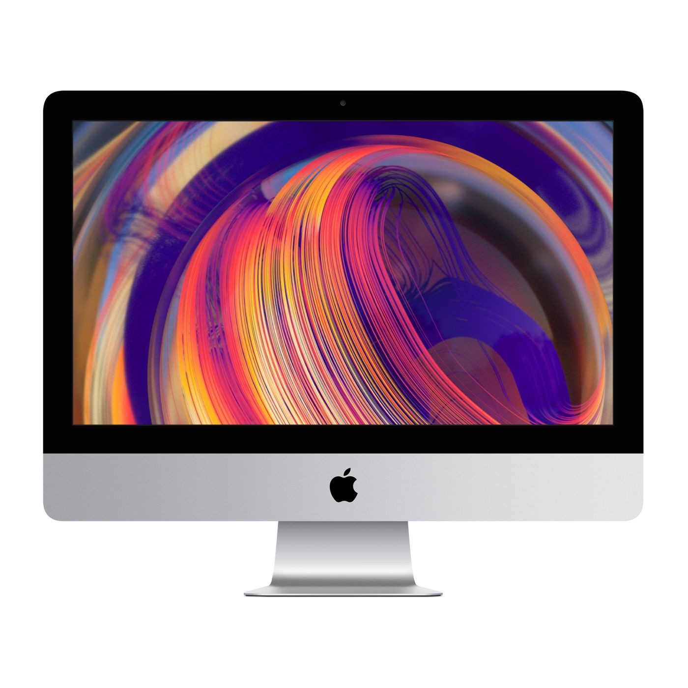 APPLE IMAC REFURBISHED 2019 21.5 I5-8500U 8GB 1TB FUSION DRIVE GRADO A [FRT42LL-A3]