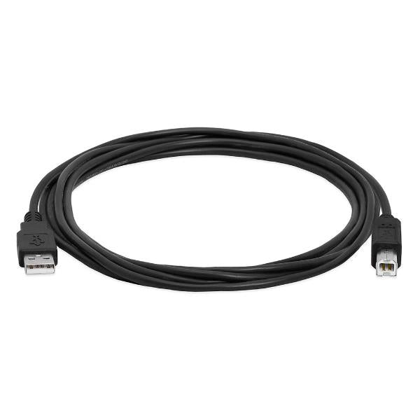 XCU2AM-BM30 Cavo USB 2.0 da Tipo A a Tipo B M/M da 3 MT [XCU2AM-BM30]