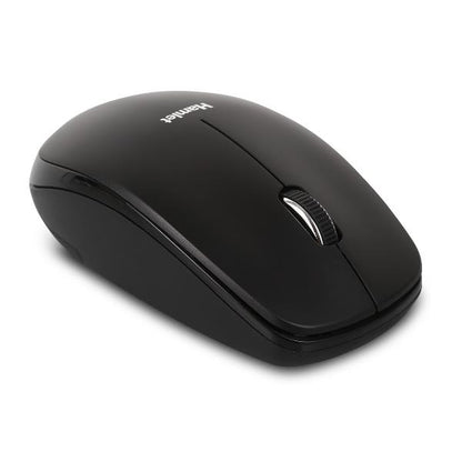 XMICERF-24GS Mouse Wireless 2.4ghz 1000dpi 3 tasti + scroll [XMICERF-24GS]