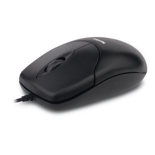 XKKMICEU200 COMBO TASTIERA E MOUSE USB SERIE 200 BUSINESS [XKKMICEU200]