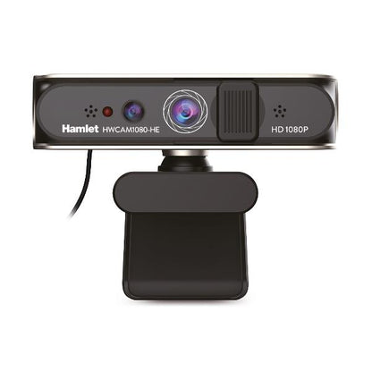 HWCAM1080-HE IR Windows Hello 1080P Reconocimiento facial Full HD [HWCAM1080-HE]