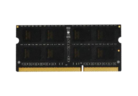 HIKVISION RAM SODIMM 4GB DDR3 1600MHz 204Pines [HKED3042AAA2A0ZA1]