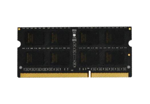 HIKVISION RAM SODIMM 4GB DDR3 1600MHz 204Pin [HKED3042AAA2A0ZA1]