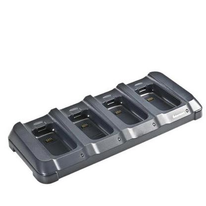 BASE DI RICARICA PER 4 BATTERIE CK3 CK65 [871-230-101]