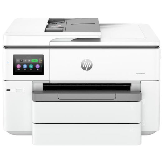 Impresora multifunción de formato ancho HP OfficeJet Pro 9730e [537P6B#629]