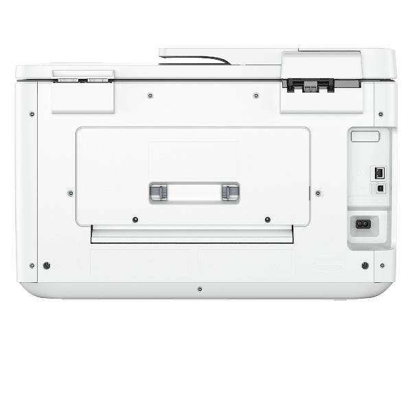 Stampante multifunzione per grandi formati HP OfficeJet Pro 9730e [537P6B#629]