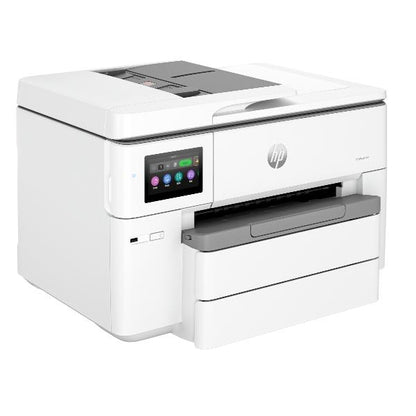 Impresora multifunción de formato ancho HP OfficeJet Pro 9730e [537P6B#629]