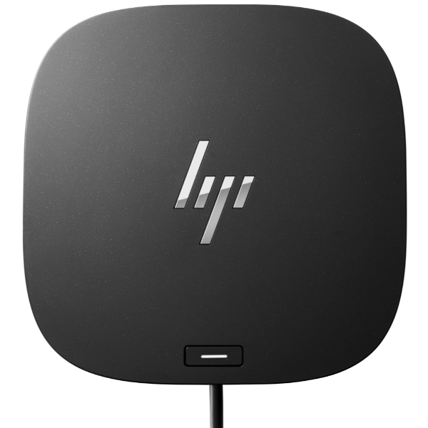 Base de acoplamiento universal HP USB-C G5 [5TW10AA#ABZ]