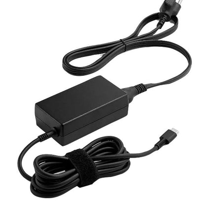 Adattatore di alimentazione HP 45 W USB-C LC [1MZ01AA#ABZ]