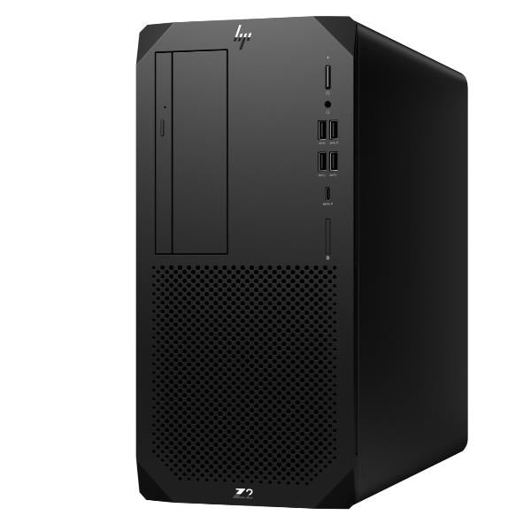 Z2 Tower G9 Workstation [996M9ET#ABZ]