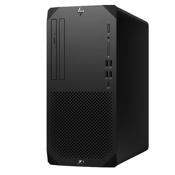 Z1 G9 Tower Workstation [996N6ET#ABZ]