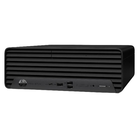 PRO SFF 400 G9 I7 8/256 W11P [8N8U9AA#ABZ]