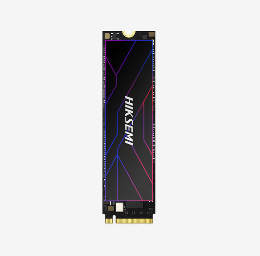 HIKSEMI FUTURE 512GB SSD M.2 2280 PCIE 4 INTERNO [311508167]