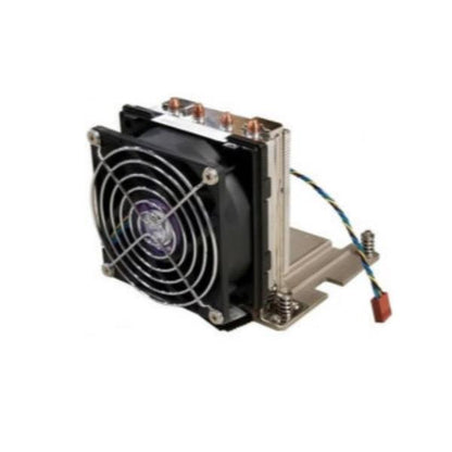 ThinkSystem SR650 V2 Standard Fan Option Kit [4F17A14497]