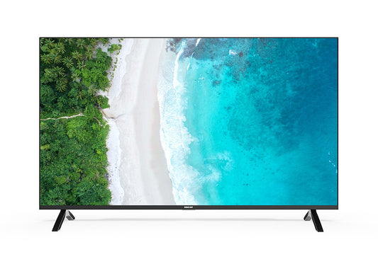 INNOHIT SMART TV 50" WEBOS 4K UHD BORDERLESS [IH50UWB]