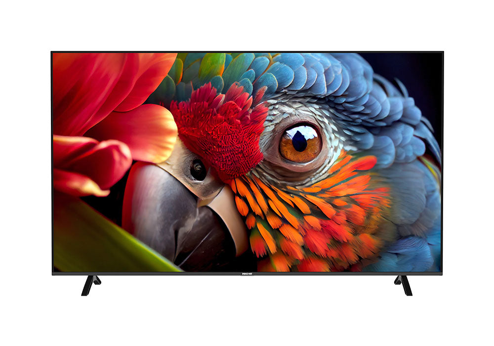 INNOHIT SMART TV 65" WEBOS 4K UHD BORDERLESS [IH65UWB]