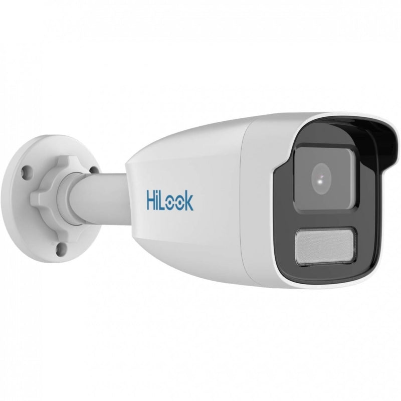 HIKVISION CAMERA HILOOK 4 MP COLORVU FIXED BULLET NETWORK CAMERA 1/2.7"" PROGRESSIVE CMOS, 2560X144 [IPC-B149H]