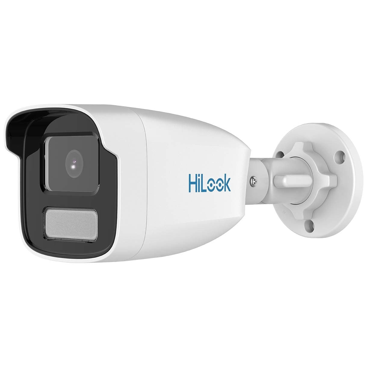 CÁMARA HIKVISION HILOOK 4 MP COLORVU CÁMARA DE RED BALA FIJA 1/3"" CMOS PROGRESIVO, 2560X1440: [IPC-B449H]