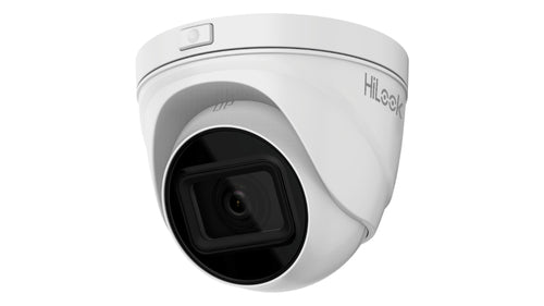 HIKVISION CAMERA HILOOK 4 MP MOTORIZED VARIFOCAL TURRET NETWORK CAMERA [IPC-T641H-Z]