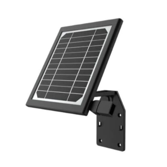 ISIWI PANNELLO SOLARE SOLAR2 ISW-PLS2 PER ALIMENTAZIONE TELECAMERA A BATTERIA [ISW-PLS2]