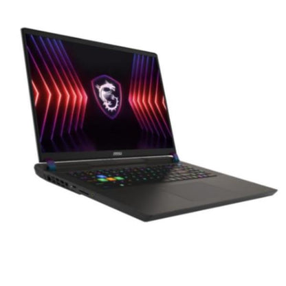 MSI NB 16" VECTOR ,16:10, i9-13980HX, 16GB 1TB SSD, RTX 4080 12GB, WIN 11, HX A13VHG-600IT [9S7-15M142-600]