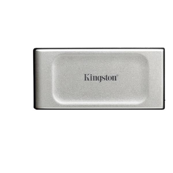 Kingston - PORTABLE SSD XS2000 4000GB [SXS2000/4000G]