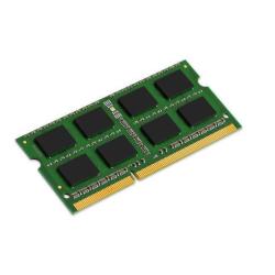 KINGSTON RAM SODIMM 8GB DDR3L 1600MHZ CL11 NO ECC BAJA TENSIÓN 1.35V [KVR16LS11/8]