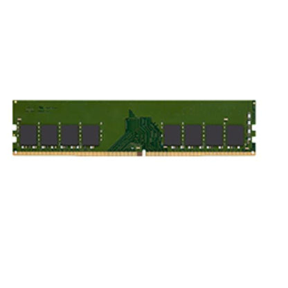 Kingston - Memoria RAM DDR4 de 8Gb [KCP432NS8/8]