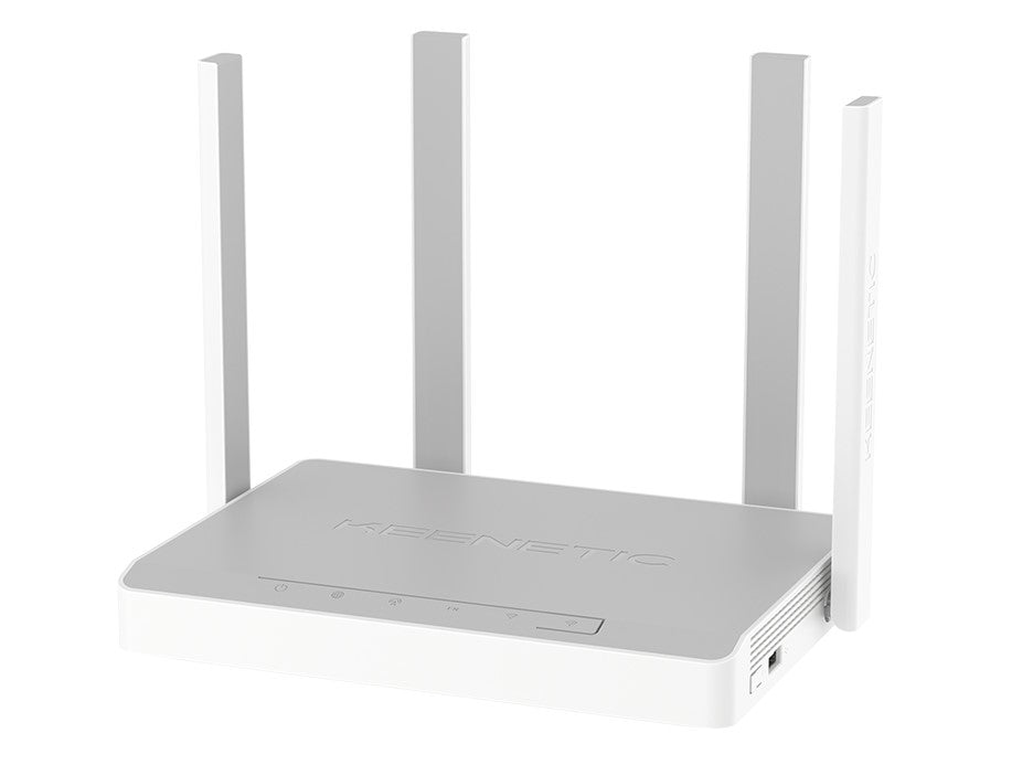 KEENETIC SKIPPER 4G (KN-2910), MODEM/ROUTER 4G, 4 PUERTOS 1GBPS, WI-FI AC1200, MESH, VPN, CONTROL PARENTAL, MEDIA SERVER, MENÚ MULTI IDIOMA [KN-2910-01-EU]