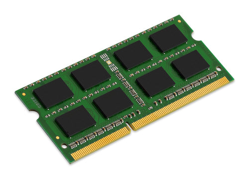 KINGSTON RAM SODIMM 8GB DDR3L 1600MHZ CL11 NON ECC LOW VOLTAGE 1,35V [KVR16LS11/8]
