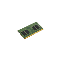 KINGSTON RAM SODIMM 8GB DDR4 1600MHZ CL11 NON ECC LOW VOLTAGE 1.35V [KVR26S19S8/8]