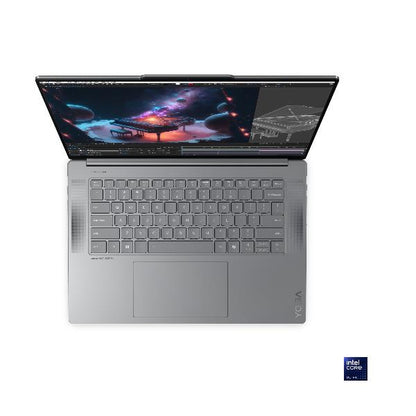 Yoga Slim 7 15ILL9 AI Copilot+PC [83HM003MIX]