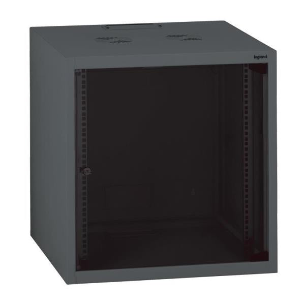 BOX 21U 1053X600X600 ANTRACITE [LG-646215]