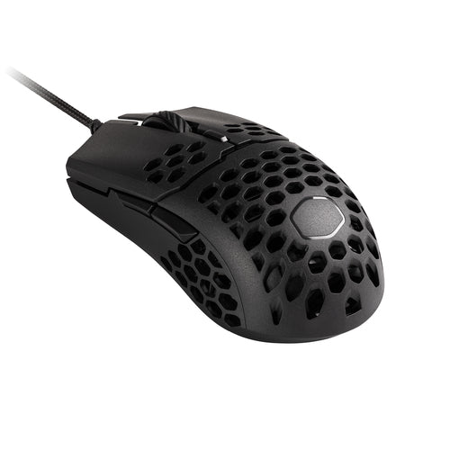 COOLER MASTER MOUSE GAMING WIRED MASTERMOUSE MM710 OPTICAL USB [MM-710-KKOL1]