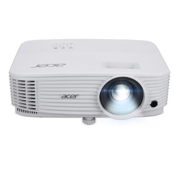 ACER VIDEOPROIETTORE H6542, CONTR 13.000:1, 4000 ANSI, HDMI [MR.JXA11.001]